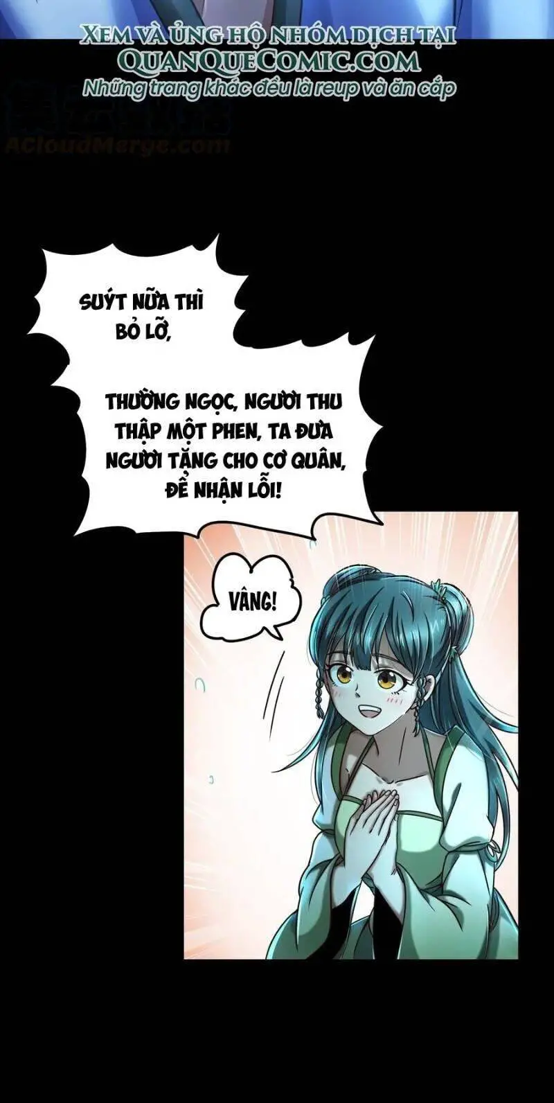 Xuân Thu Bá Đồ Nettruyen ZZZ Chương 103 Page 30