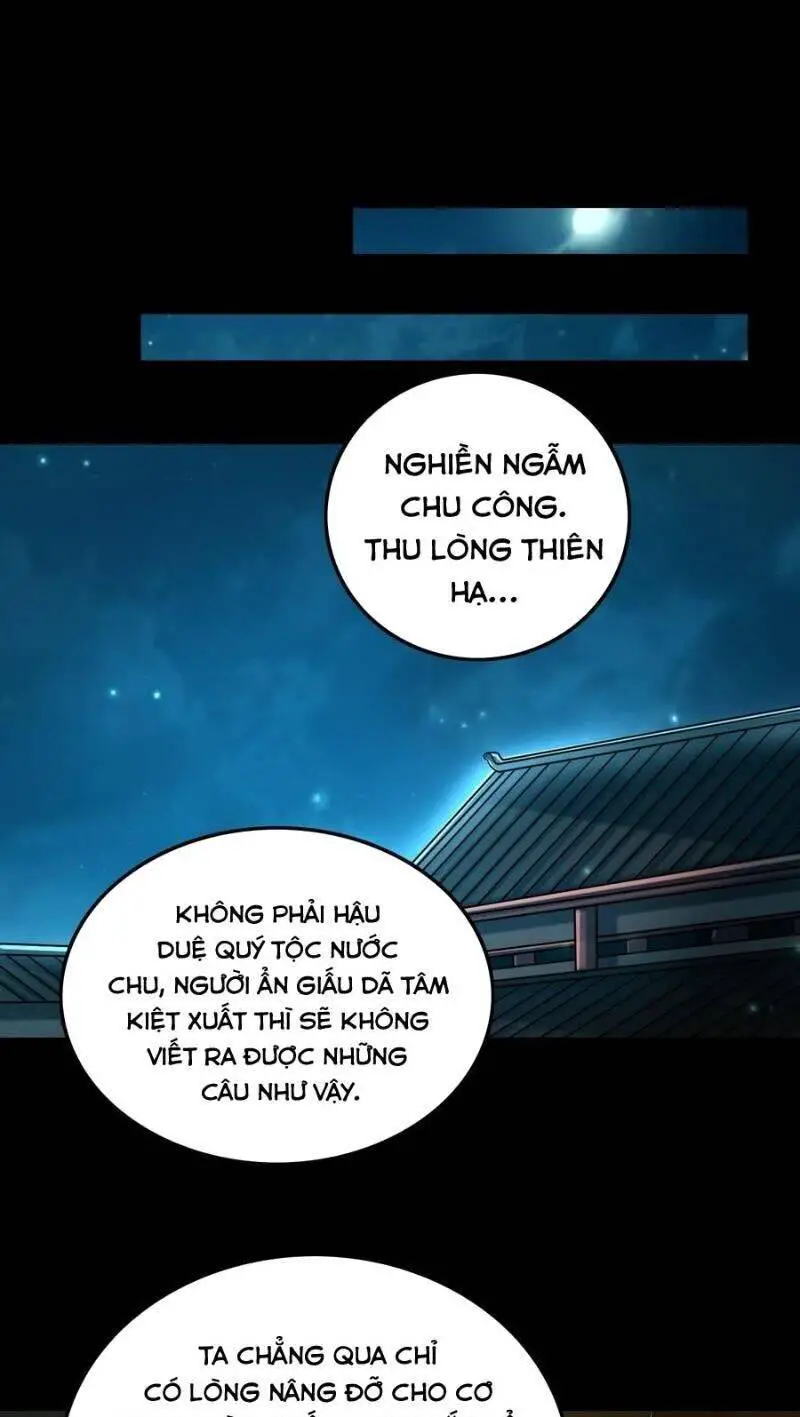 Xuân Thu Bá Đồ Nettruyen ZZZ Chương 103 Page 31