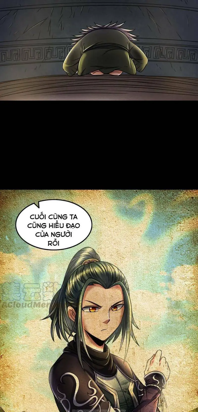 Xuân Thu Bá Đồ Nettruyen ZZZ Chương 91 Page 7