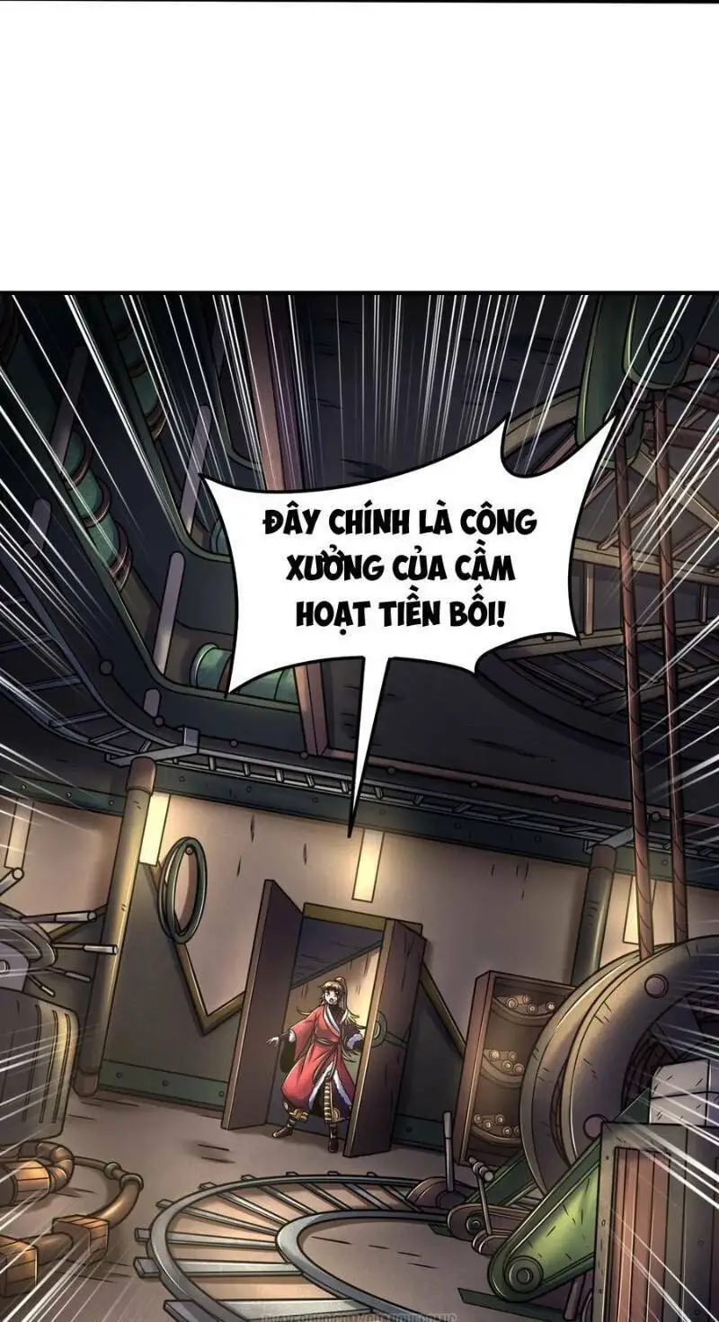 Xuân Thu Bá Đồ Nettruyen ZZZ Chương 91 Page 9