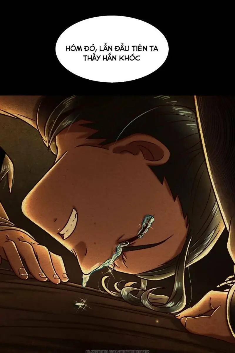 Xuân Thu Bá Đồ Nettruyen ZZZ Chương 91 Page 23