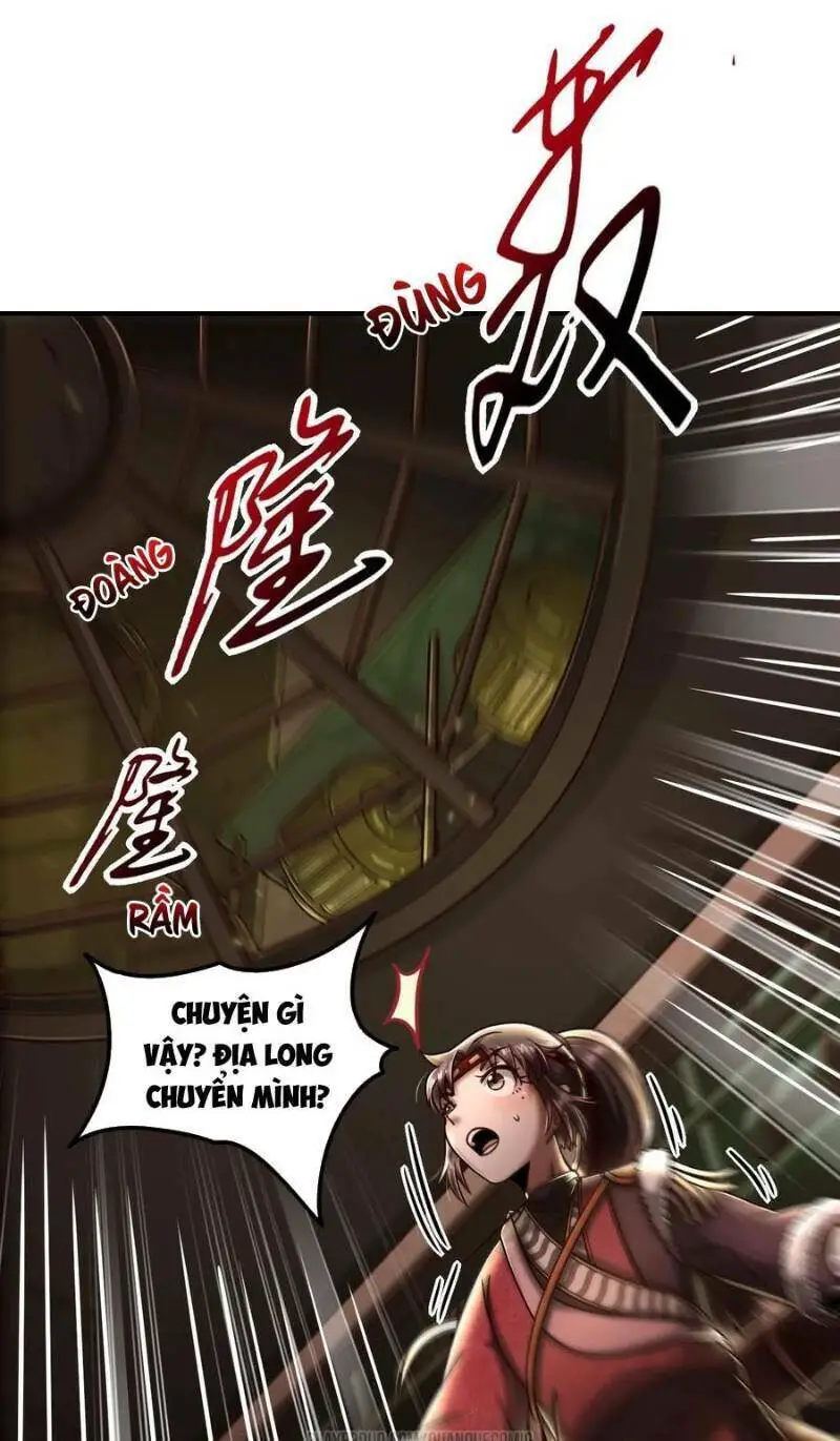 Xuân Thu Bá Đồ Nettruyen ZZZ Chương 91 Page 27