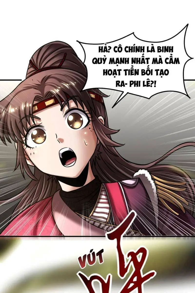 Xuân Thu Bá Đồ Nettruyen ZZZ Chương 91 Page 39