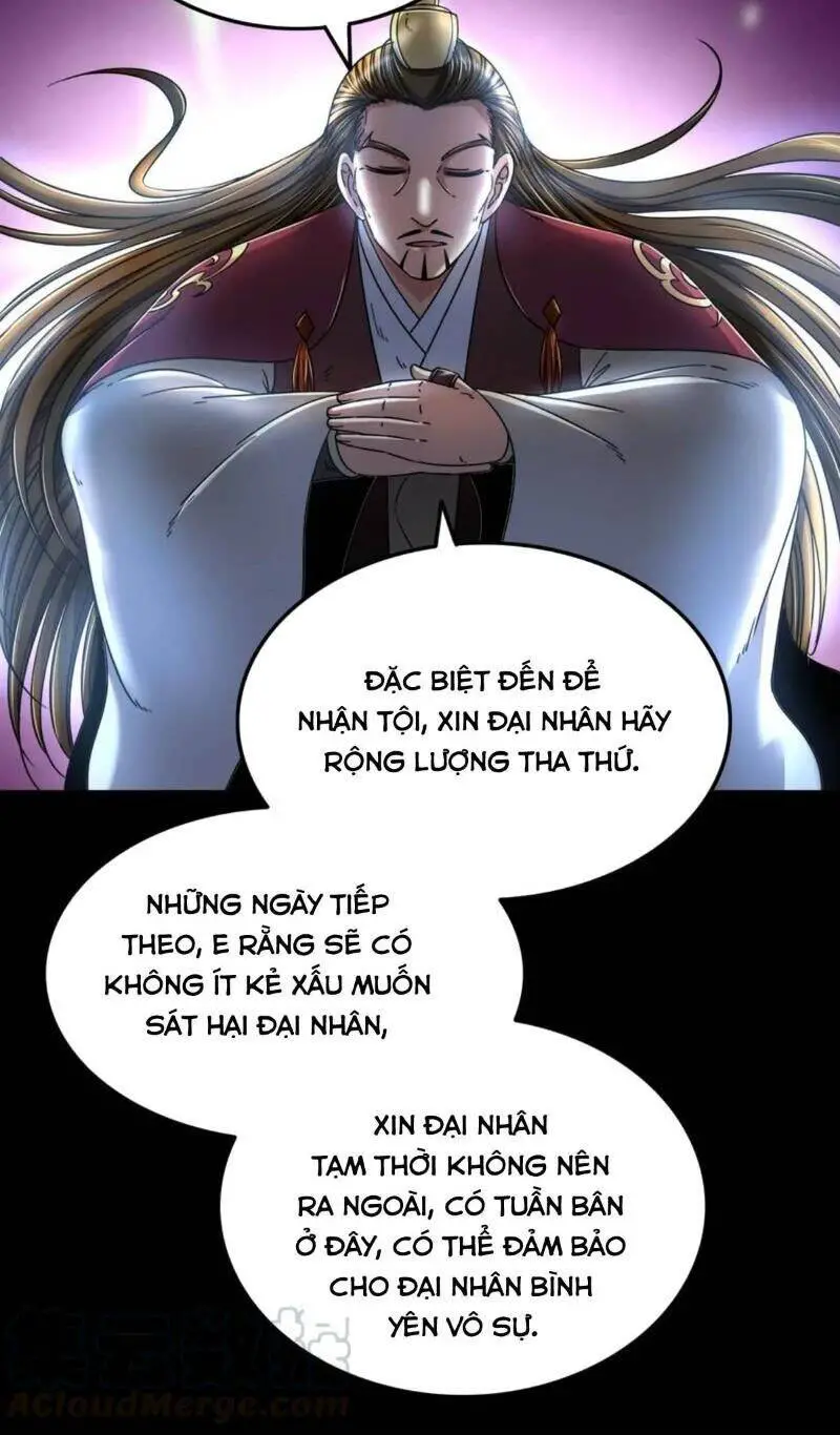 Xuân Thu Bá Đồ Nettruyen ZZZ Chương 110 Page 56