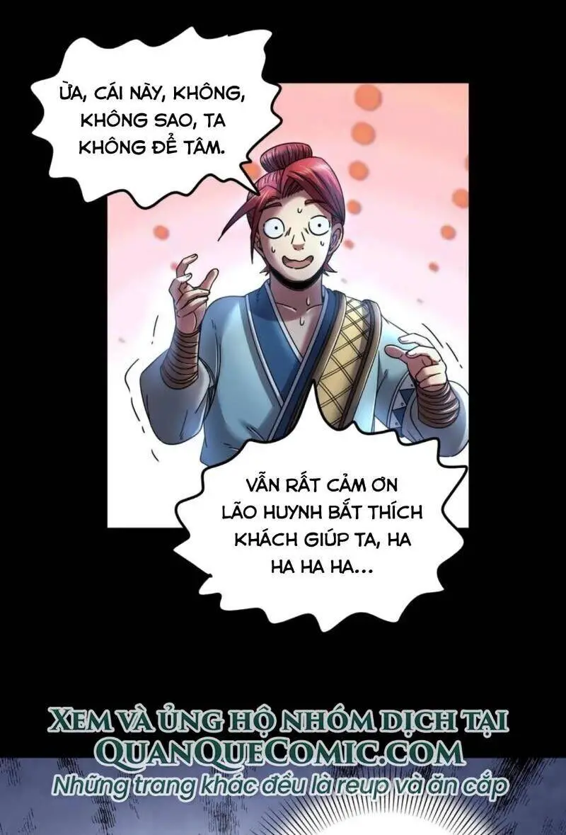 Xuân Thu Bá Đồ Nettruyen ZZZ Chương 110 Page 57