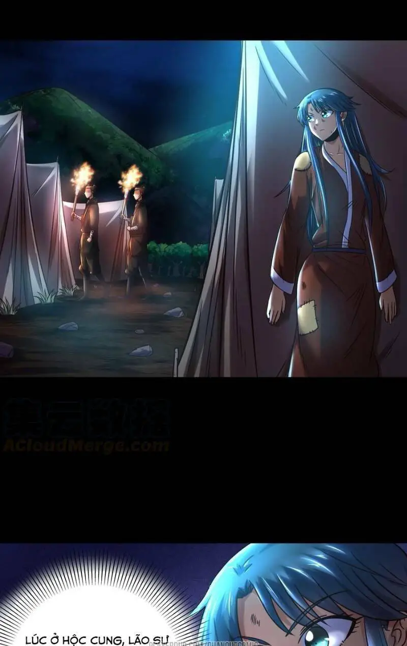 Xuân Thu Bá Đồ Nettruyen ZZZ Chương 71 Page 25