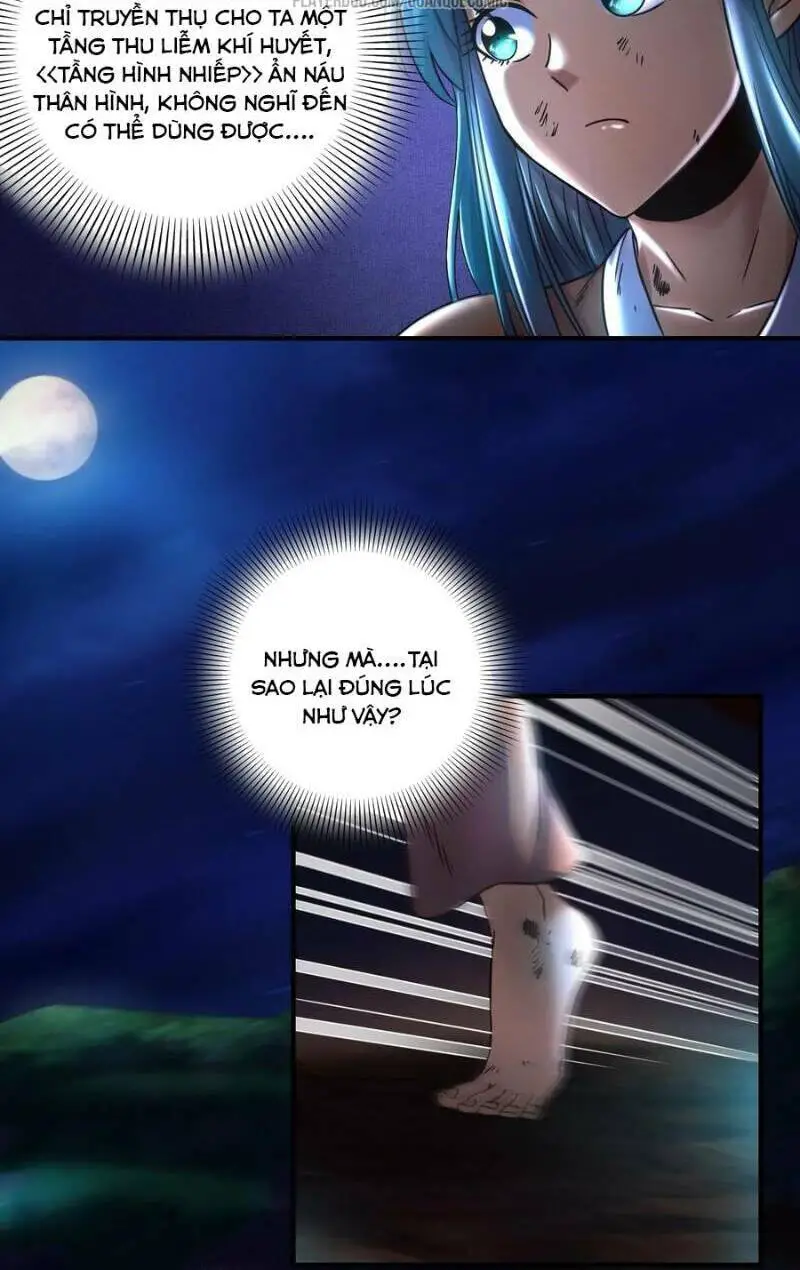Xuân Thu Bá Đồ Nettruyen ZZZ Chương 71 Page 26
