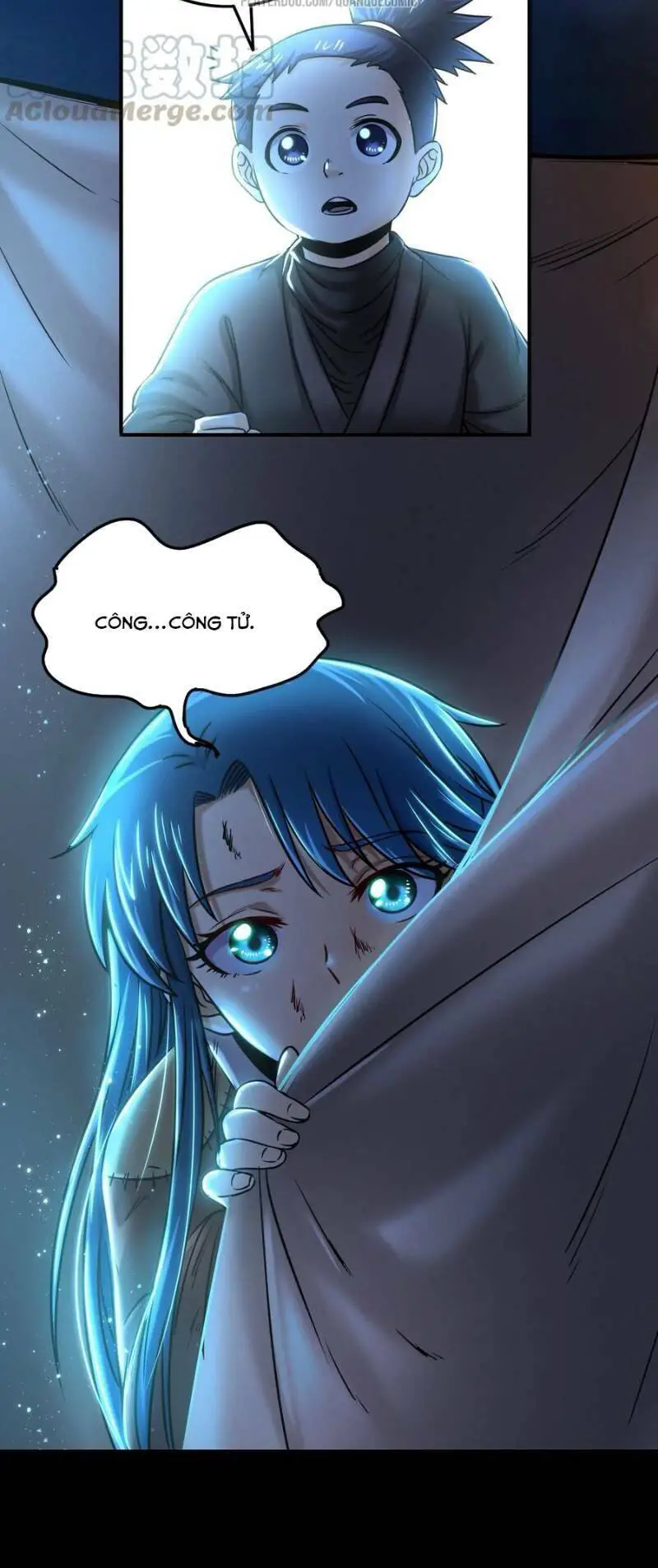 Xuân Thu Bá Đồ Nettruyen ZZZ Chương 71 Page 30