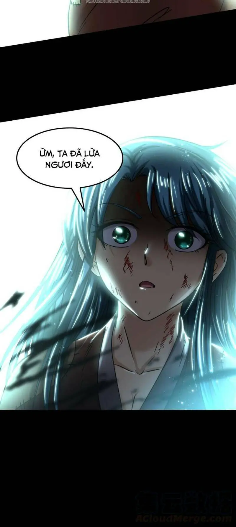 Xuân Thu Bá Đồ Nettruyen ZZZ Chương 71 Page 42