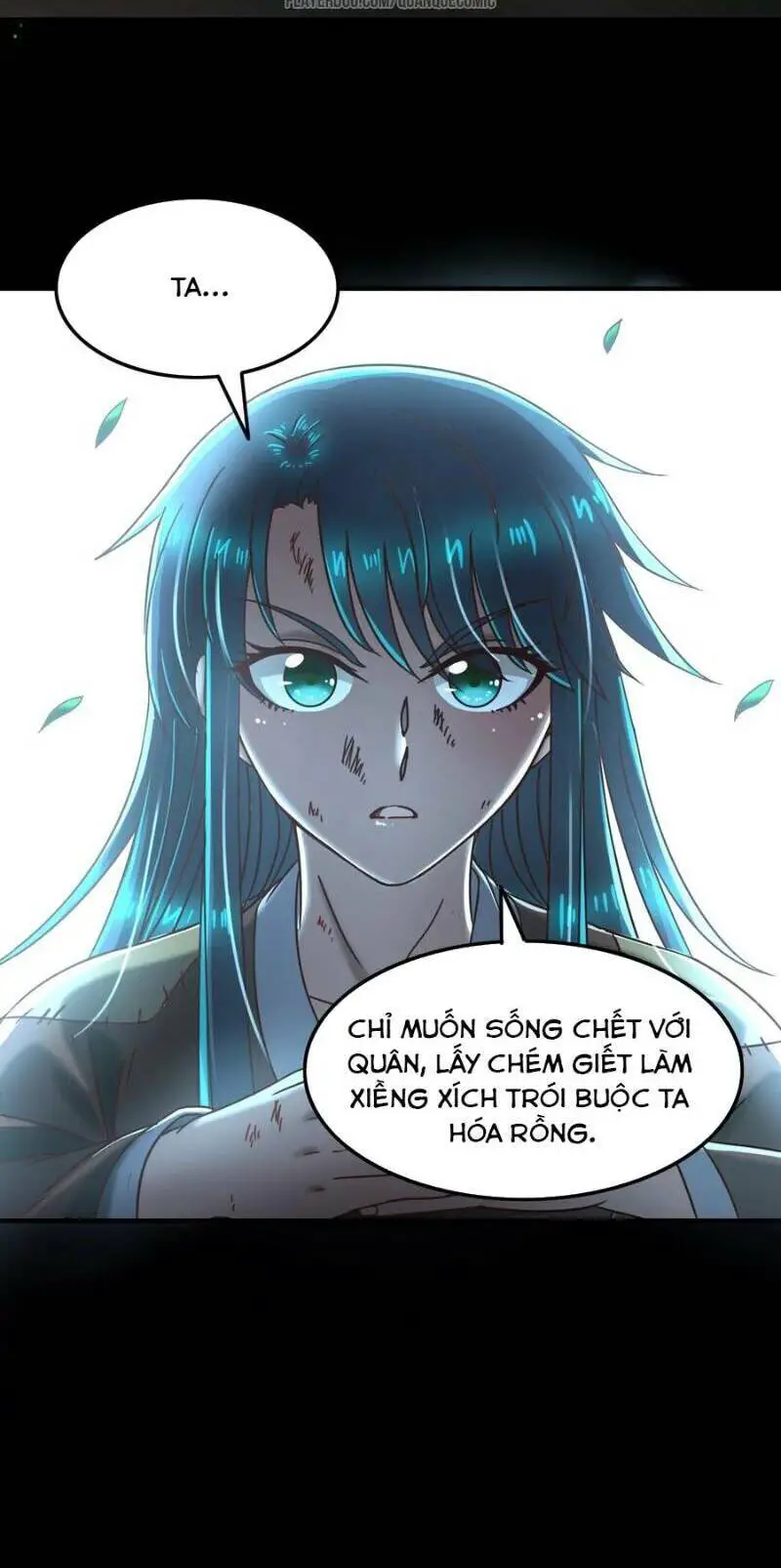 Xuân Thu Bá Đồ Nettruyen ZZZ Chương 71 Page 48