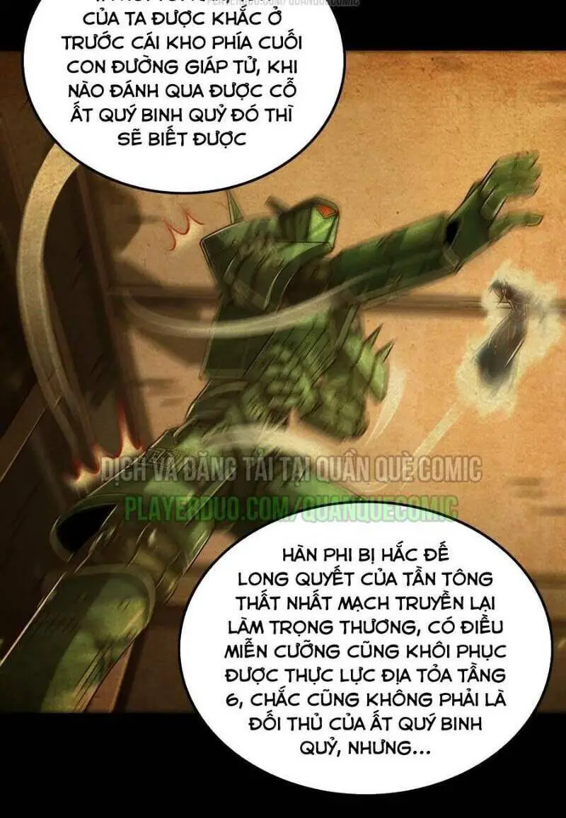 Xuân Thu Bá Đồ Nettruyen ZZZ Chương 90 Page 2