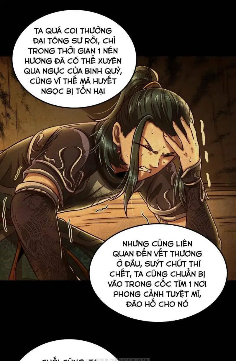 Xuân Thu Bá Đồ Nettruyen ZZZ Chương 90 Page 3