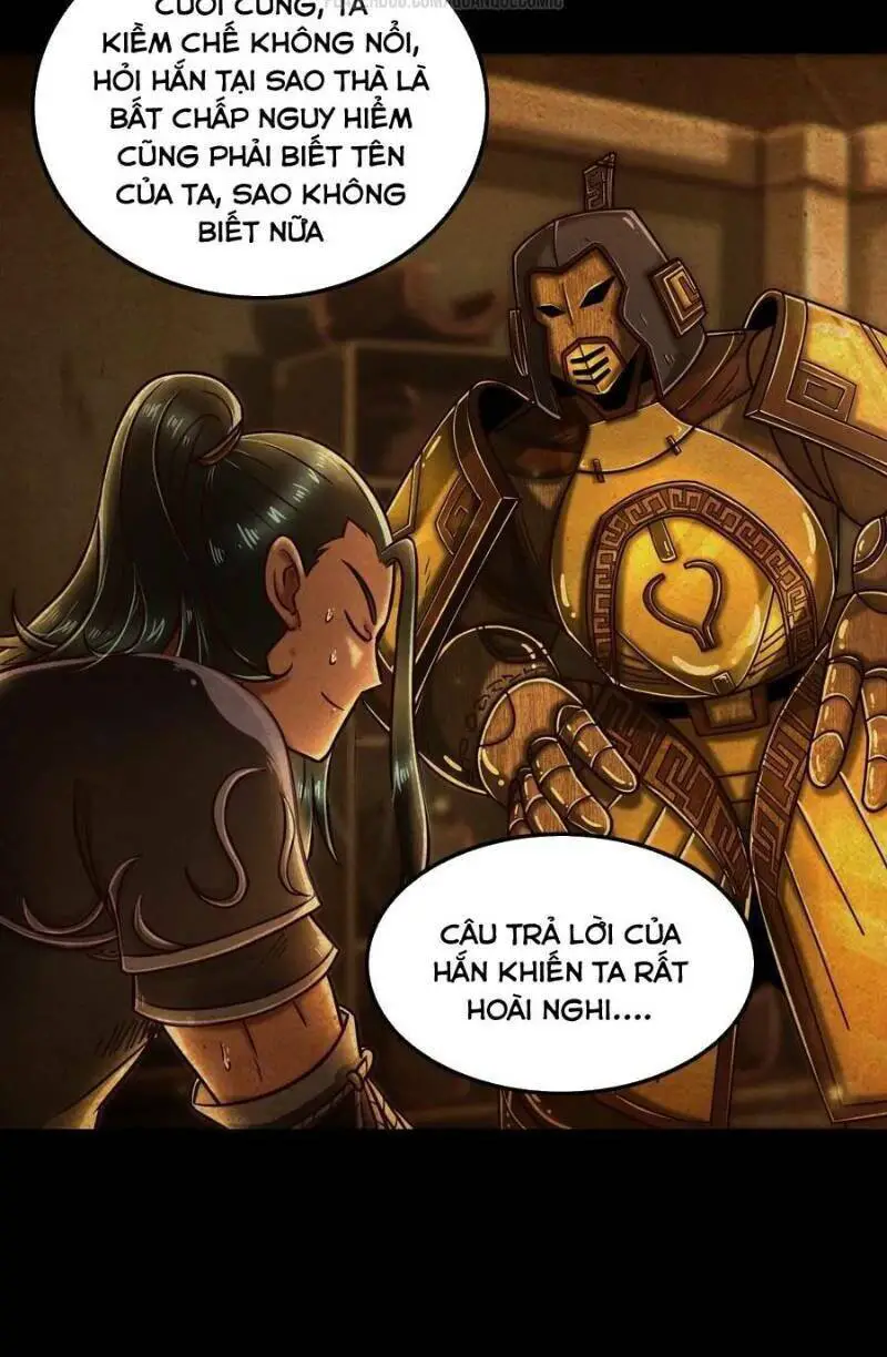Xuân Thu Bá Đồ Nettruyen ZZZ Chương 90 Page 4
