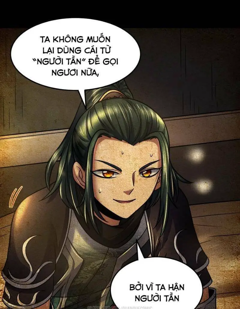 Xuân Thu Bá Đồ Nettruyen ZZZ Chương 90 Page 5