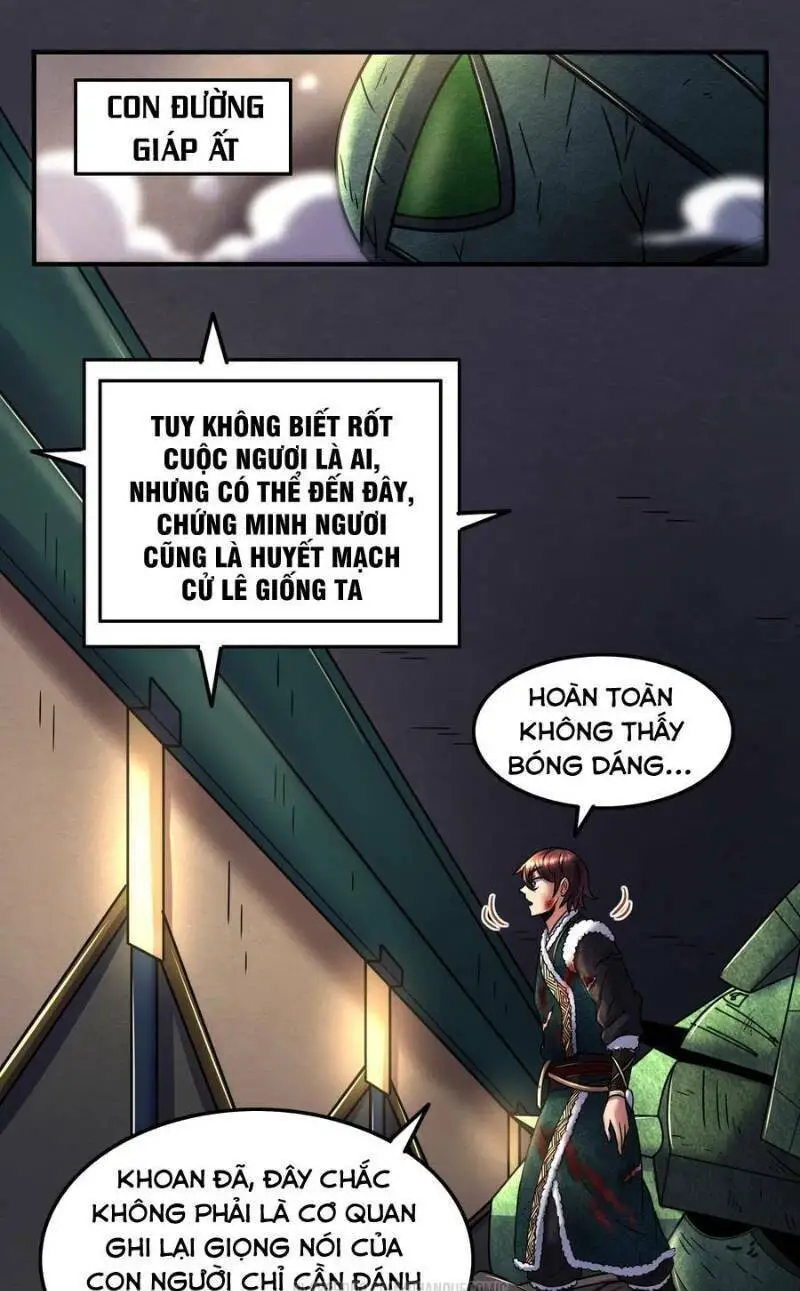 Xuân Thu Bá Đồ Nettruyen ZZZ Chương 90 Page 7
