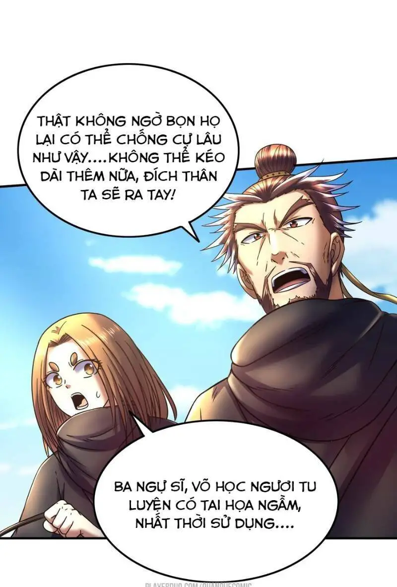 Xuân Thu Bá Đồ Nettruyen ZZZ Chương 70 Page 13