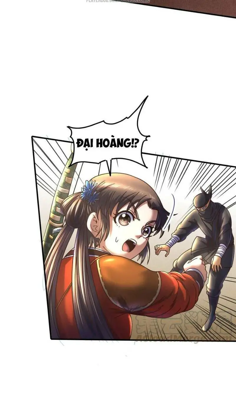 Xuân Thu Bá Đồ Nettruyen ZZZ Chương 70 Page 24