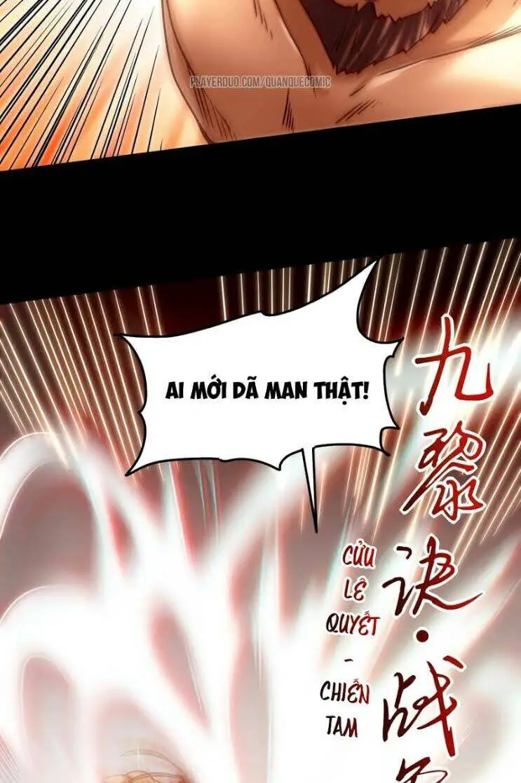 Xuân Thu Bá Đồ Nettruyen ZZZ Chương 70 Page 33