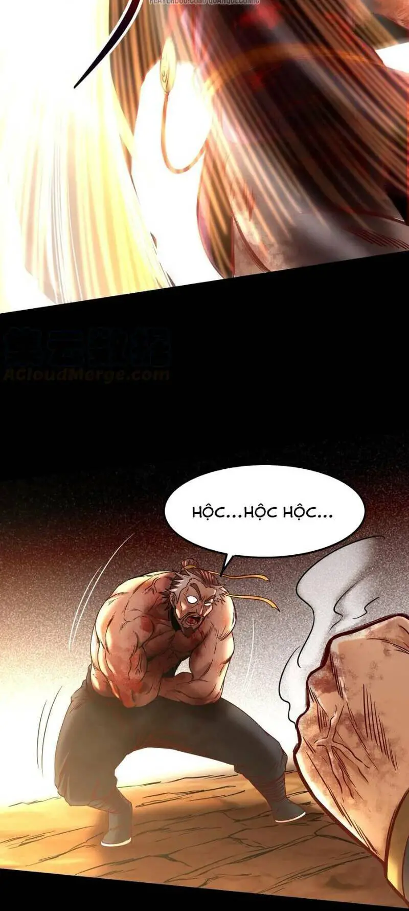 Xuân Thu Bá Đồ Nettruyen ZZZ Chương 70 Page 38