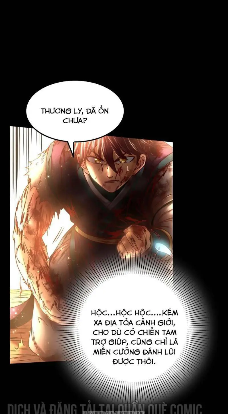 Xuân Thu Bá Đồ Nettruyen ZZZ Chương 70 Page 39