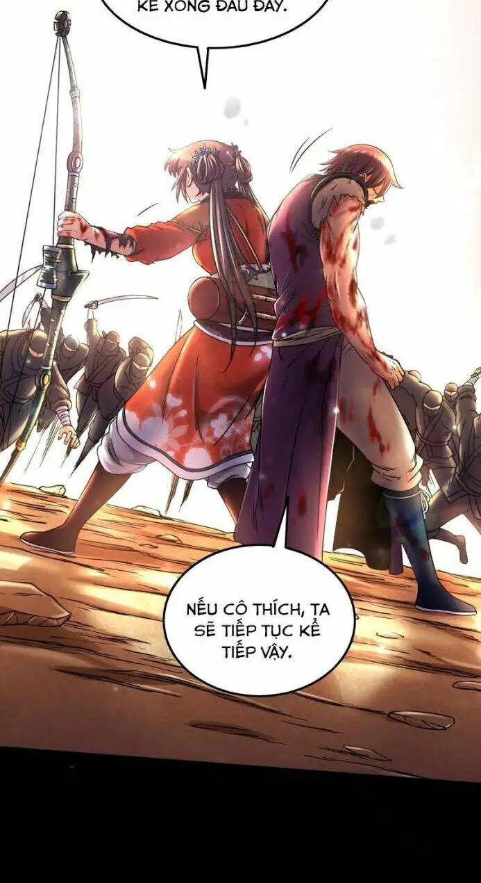 Xuân Thu Bá Đồ Nettruyen ZZZ Chương 70 Page 43