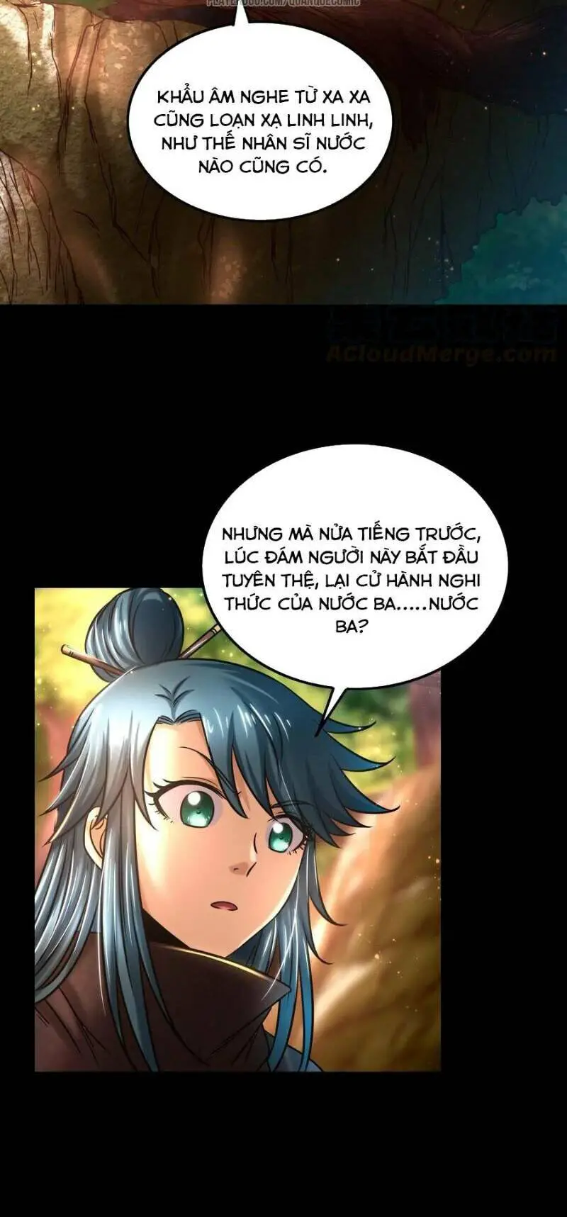 Xuân Thu Bá Đồ Nettruyen ZZZ Chương 70 Page 47