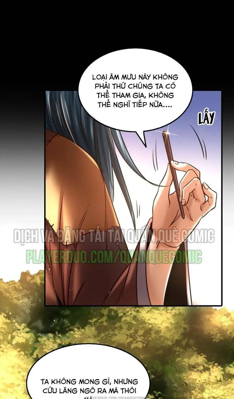 Xuân Thu Bá Đồ Nettruyen ZZZ Chương 70 Page 50