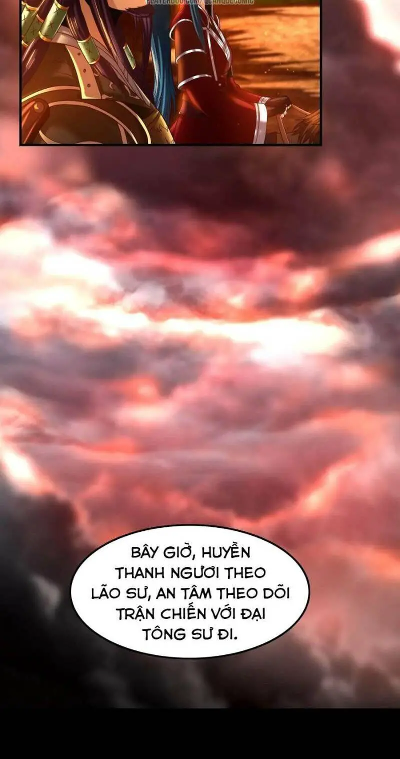 Xuân Thu Bá Đồ Nettruyen ZZZ Chương 80 Page 41