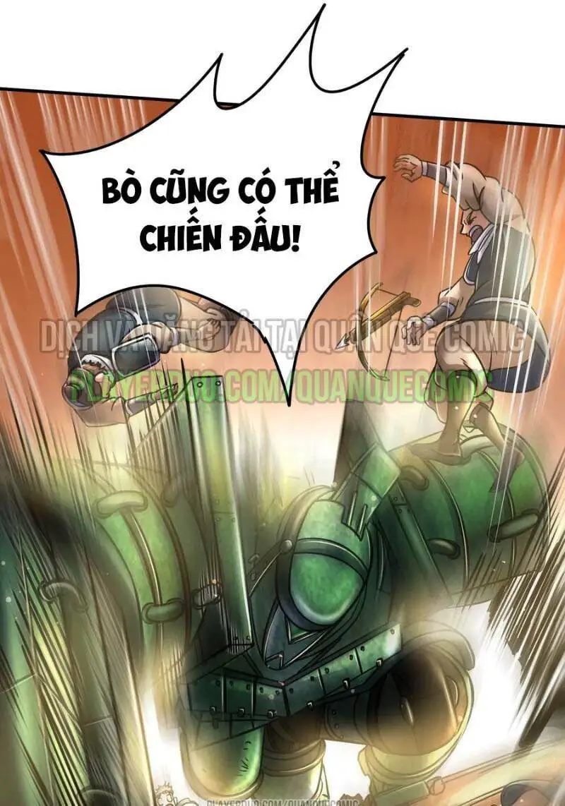 Xuân Thu Bá Đồ Nettruyen ZZZ Chương 78 Page 53