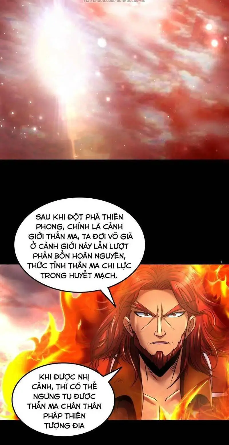 Xuân Thu Bá Đồ Nettruyen ZZZ Chương 81 Page 2