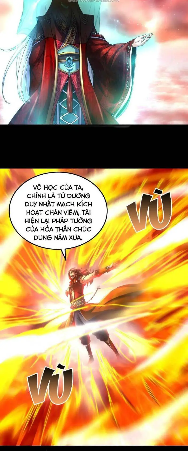 Xuân Thu Bá Đồ Nettruyen ZZZ Chương 81 Page 4