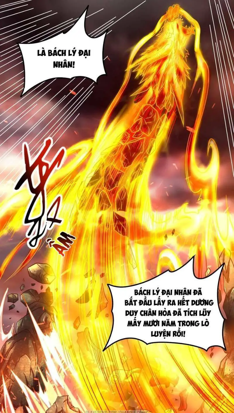 Xuân Thu Bá Đồ Nettruyen ZZZ Chương 81 Page 7