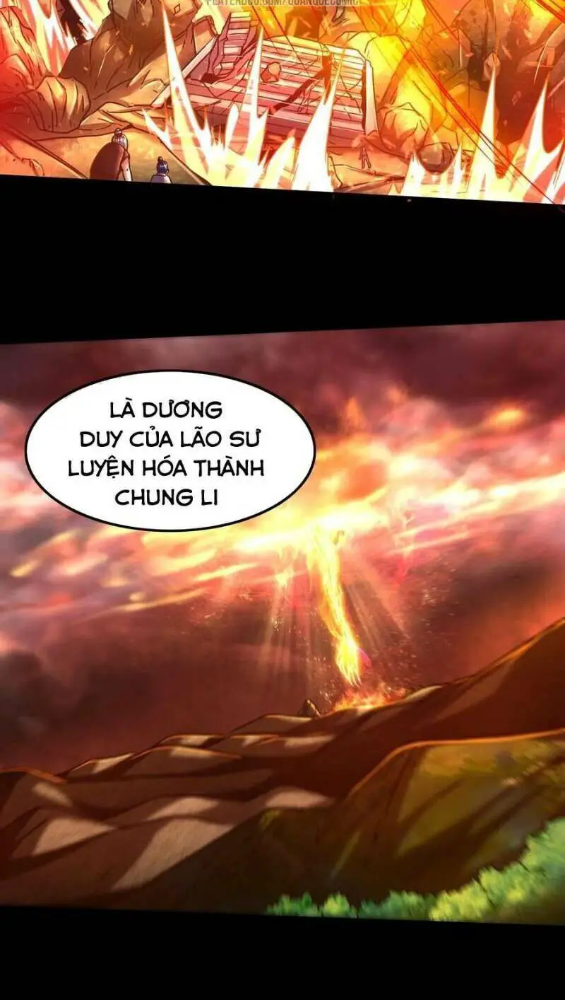 Xuân Thu Bá Đồ Nettruyen ZZZ Chương 81 Page 8