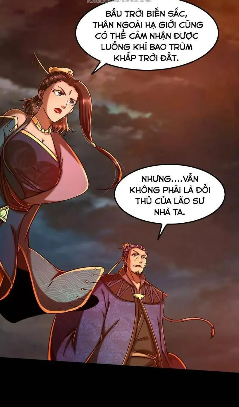Xuân Thu Bá Đồ Nettruyen ZZZ Chương 81 Page 10