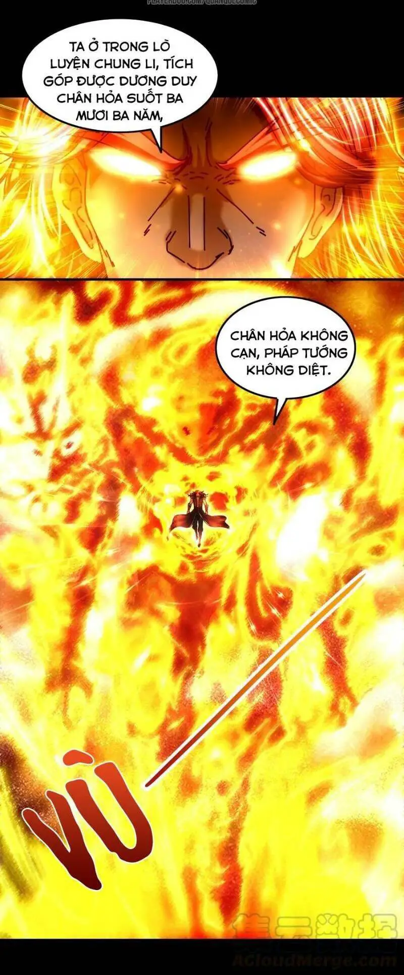 Xuân Thu Bá Đồ Nettruyen ZZZ Chương 81 Page 12