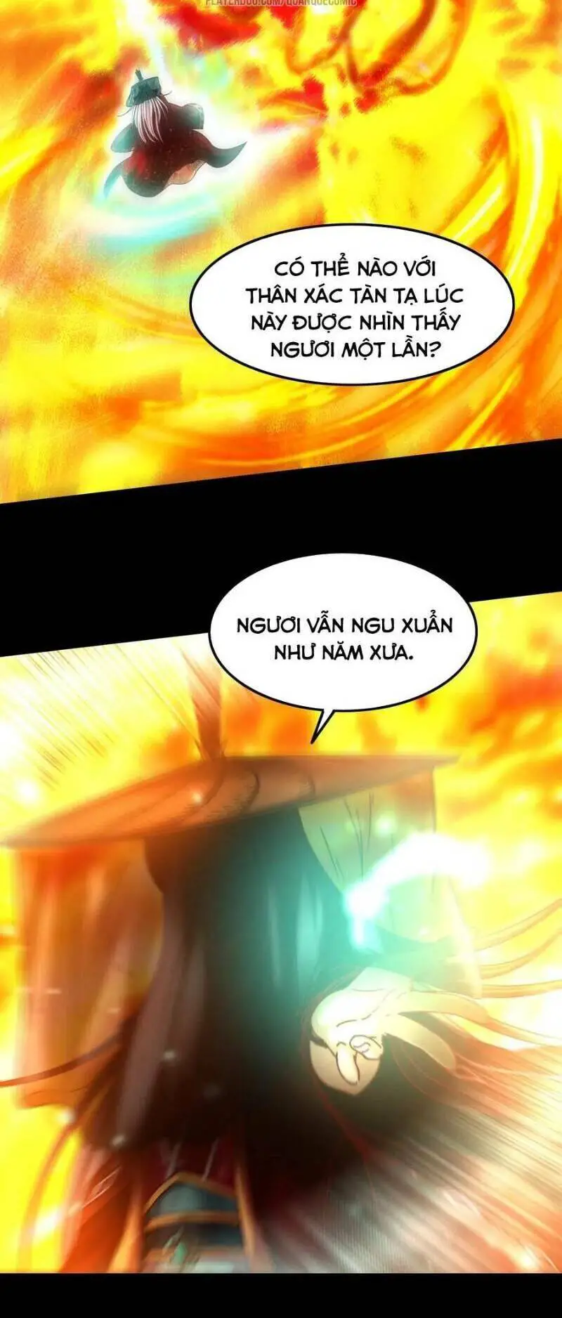 Xuân Thu Bá Đồ Nettruyen ZZZ Chương 81 Page 14