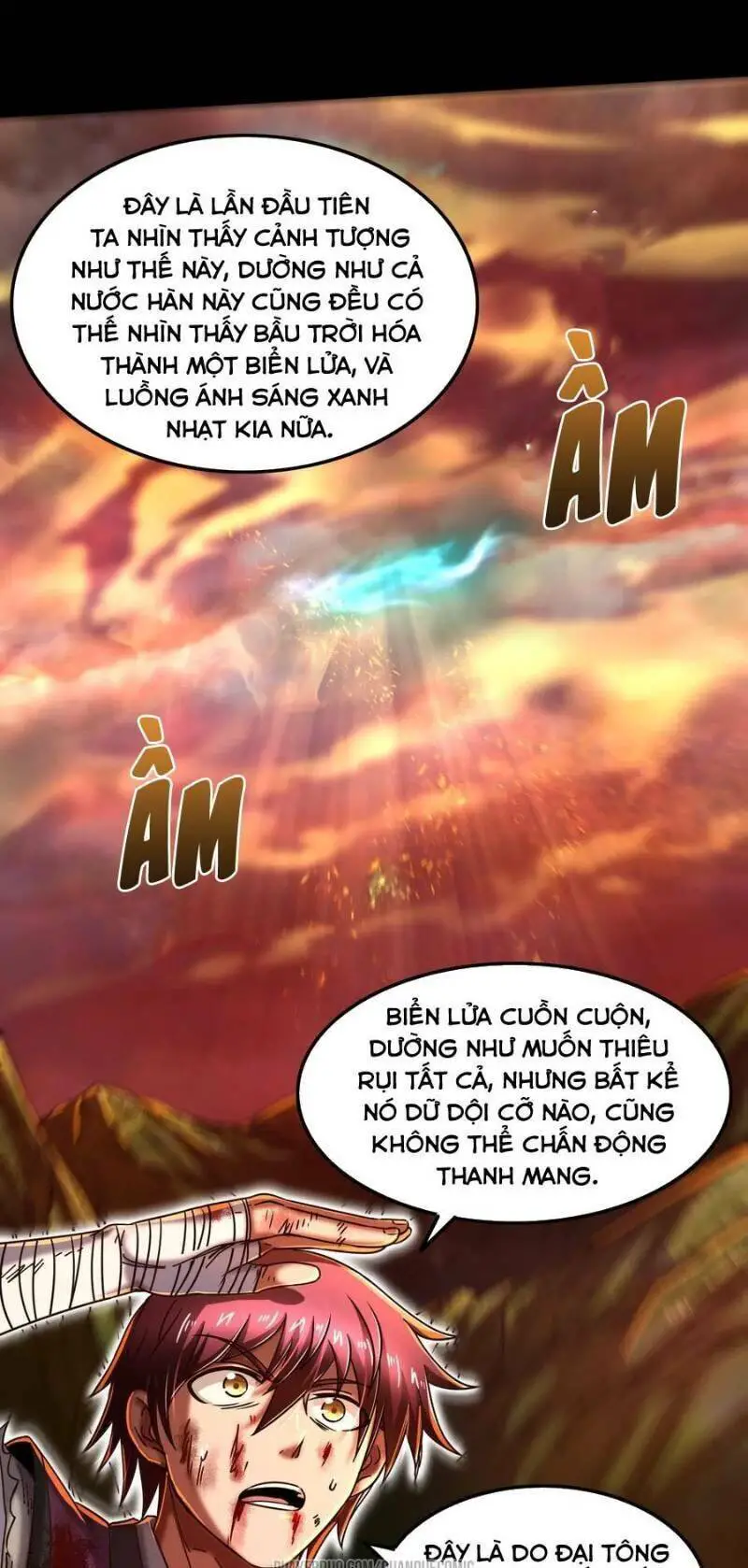 Xuân Thu Bá Đồ Nettruyen ZZZ Chương 81 Page 15