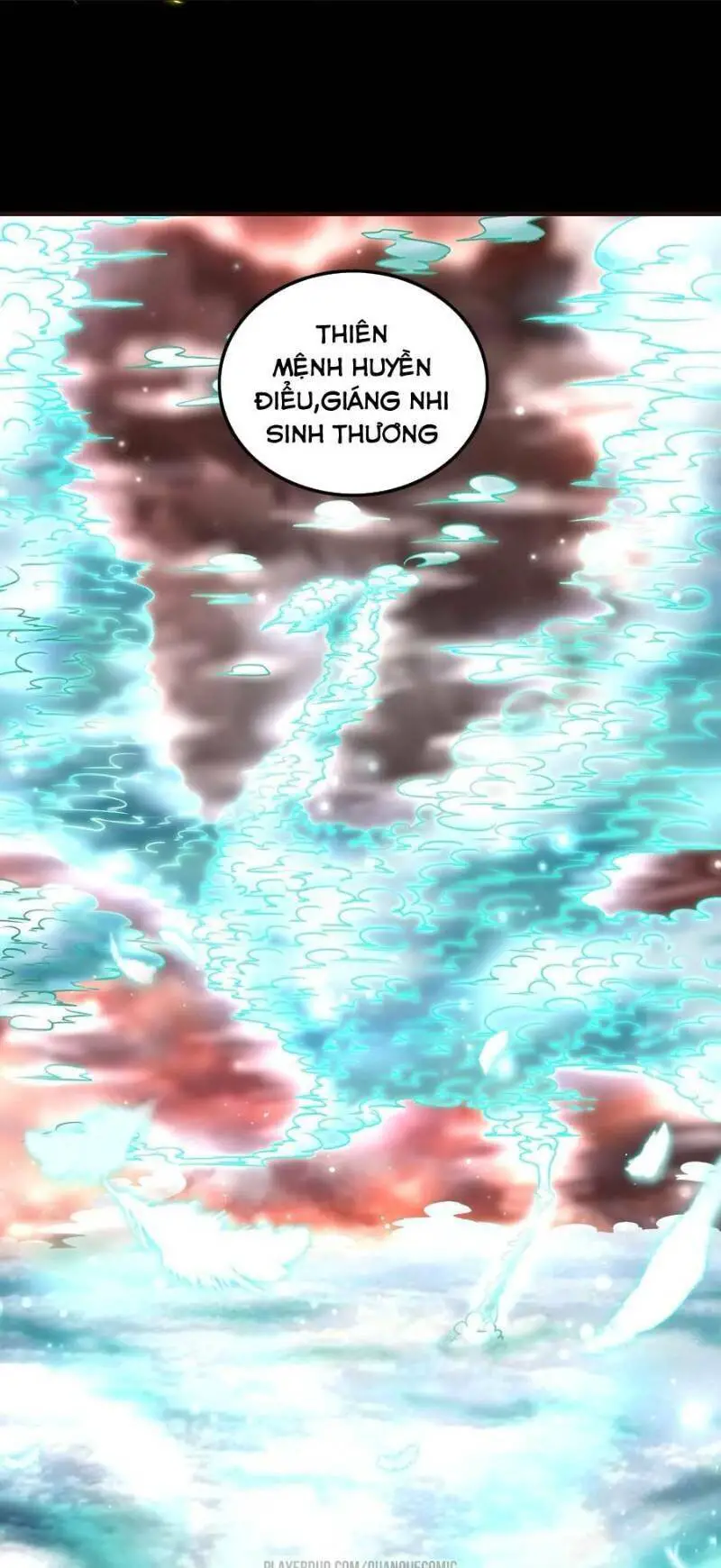 Xuân Thu Bá Đồ Nettruyen ZZZ Chương 81 Page 23
