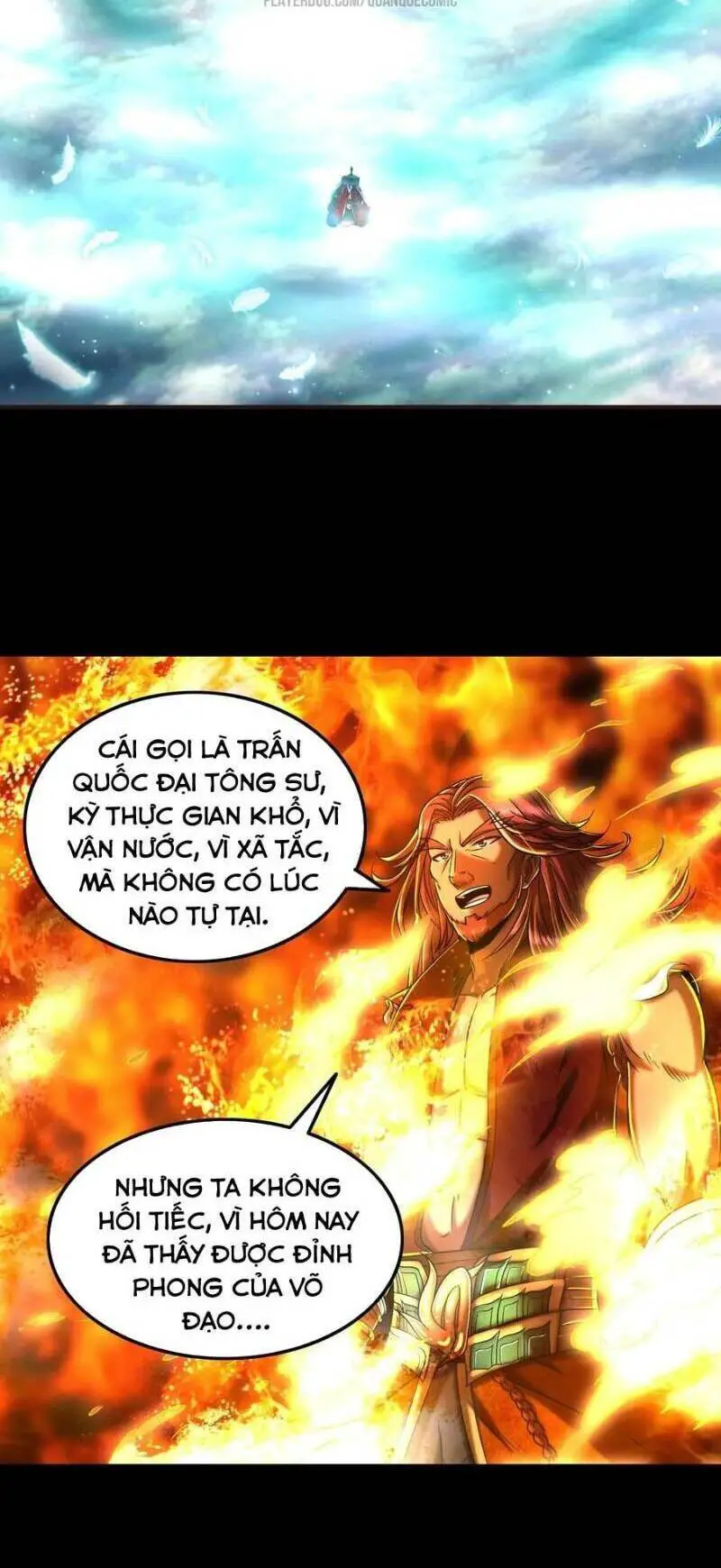 Xuân Thu Bá Đồ Nettruyen ZZZ Chương 81 Page 24