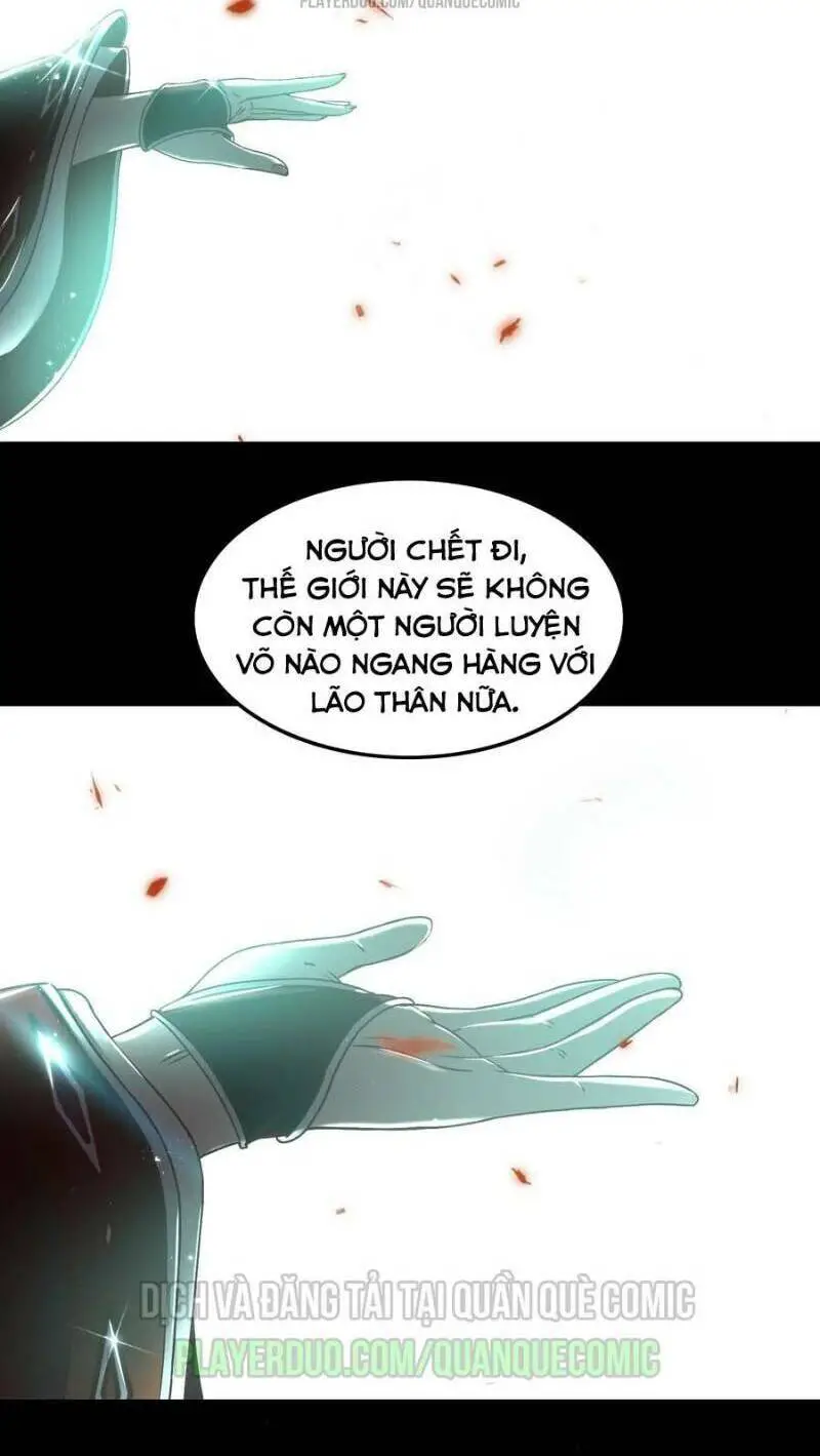 Xuân Thu Bá Đồ Nettruyen ZZZ Chương 81 Page 28