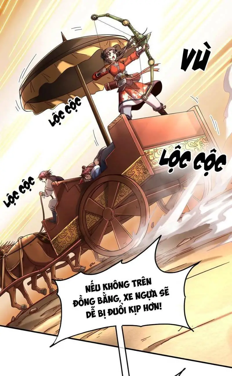 Xuân Thu Bá Đồ Nettruyen ZZZ Chương 68.2 Page 5