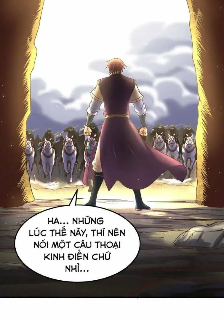 Xuân Thu Bá Đồ Nettruyen ZZZ Chương 68.2 Page 17