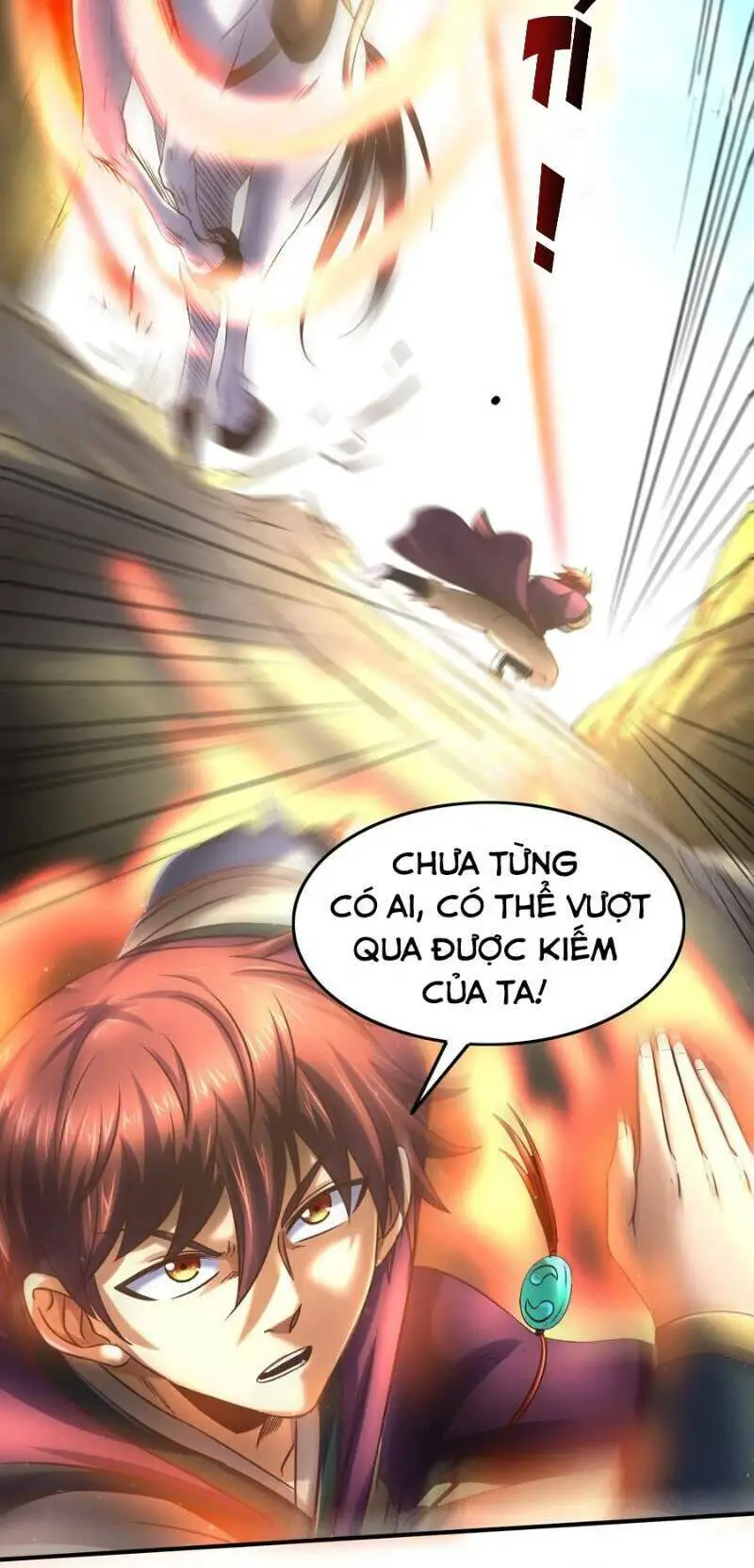 Xuân Thu Bá Đồ Nettruyen ZZZ Chương 68.2 Page 19