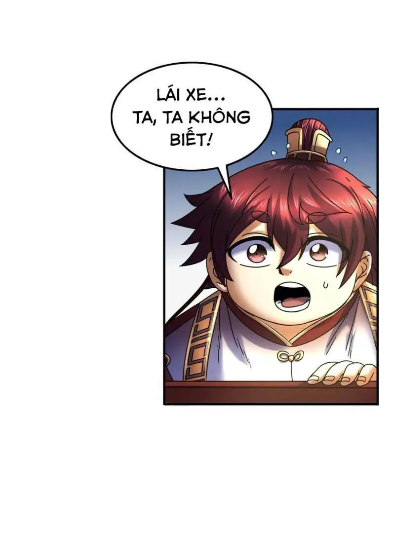 Xuân Thu Bá Đồ Nettruyen ZZZ Chương 68.2 Page 22