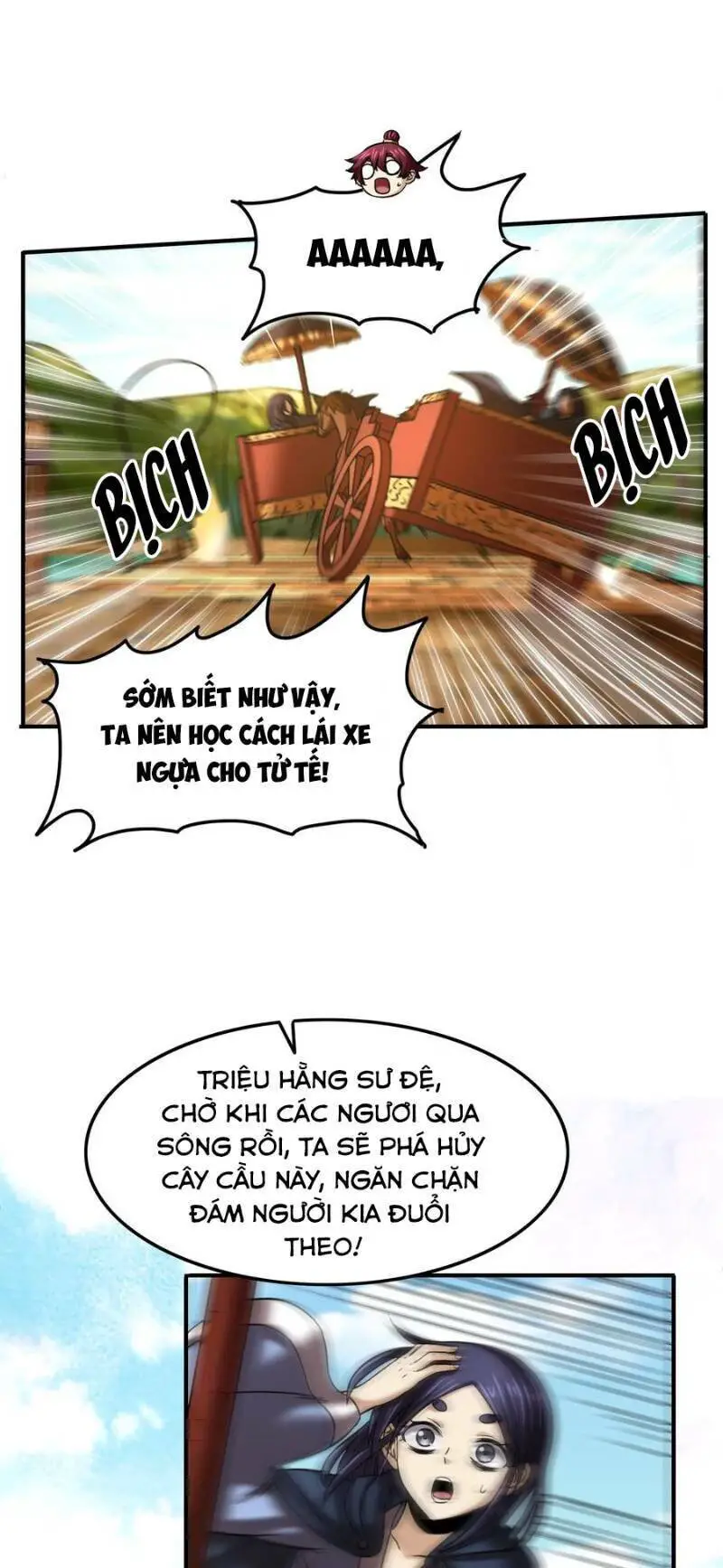 Xuân Thu Bá Đồ Nettruyen ZZZ Chương 68.2 Page 24