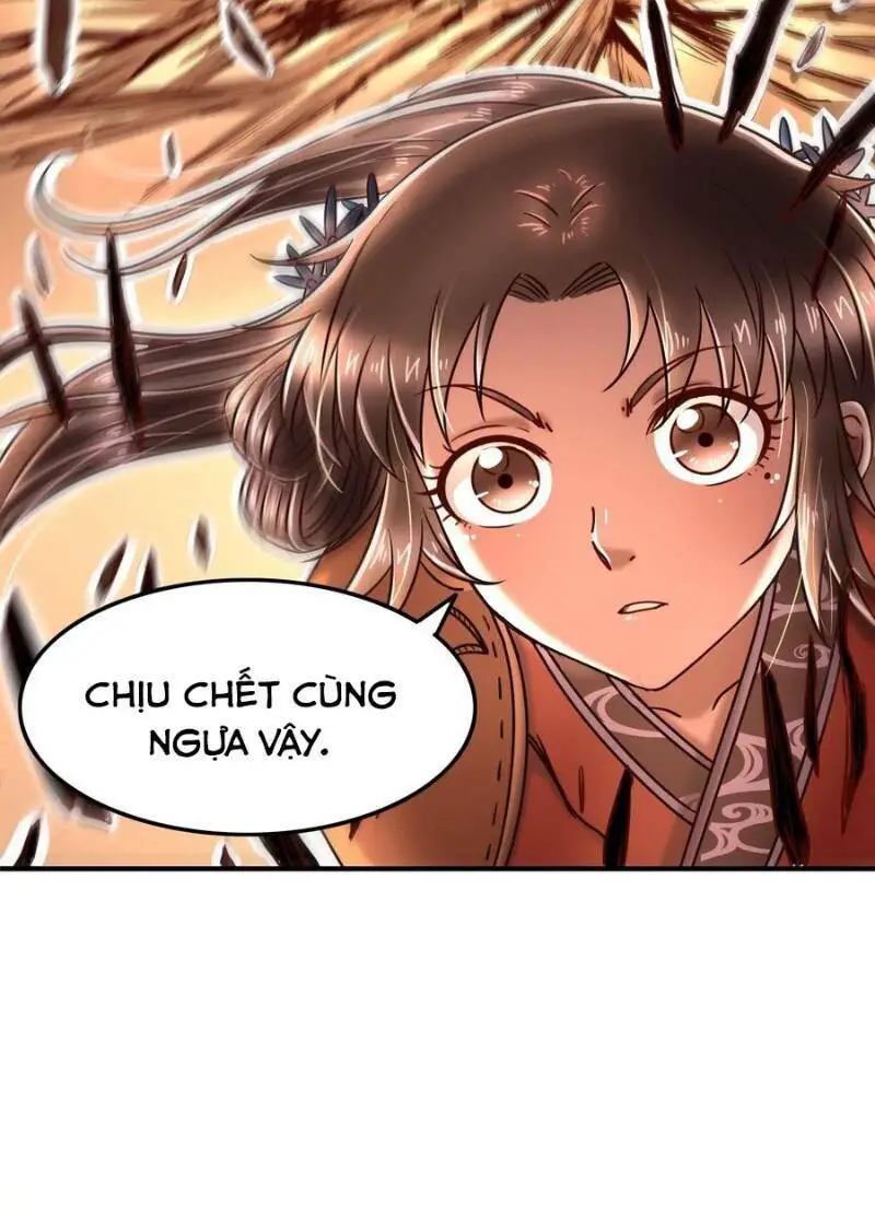 Xuân Thu Bá Đồ Nettruyen ZZZ Chương 68.2 Page 27