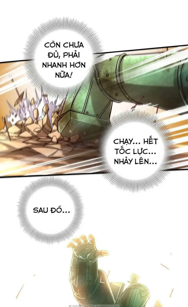 Xuân Thu Bá Đồ Nettruyen ZZZ Chương 79 Page 3