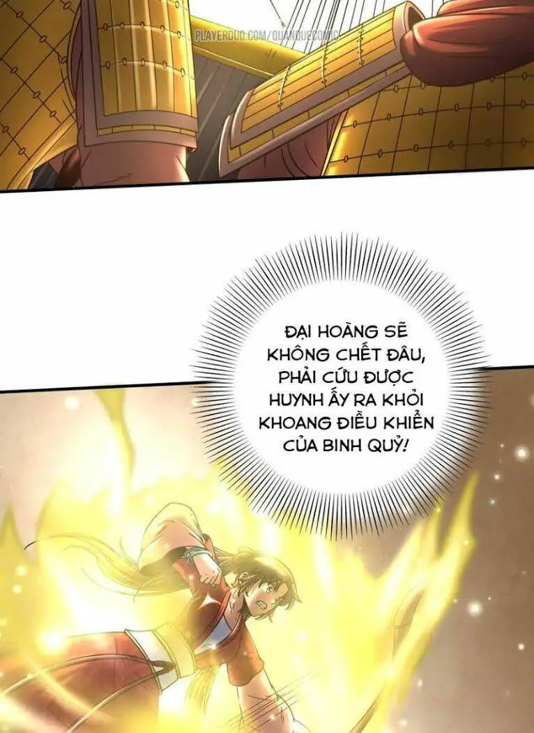 Xuân Thu Bá Đồ Nettruyen ZZZ Chương 79 Page 14