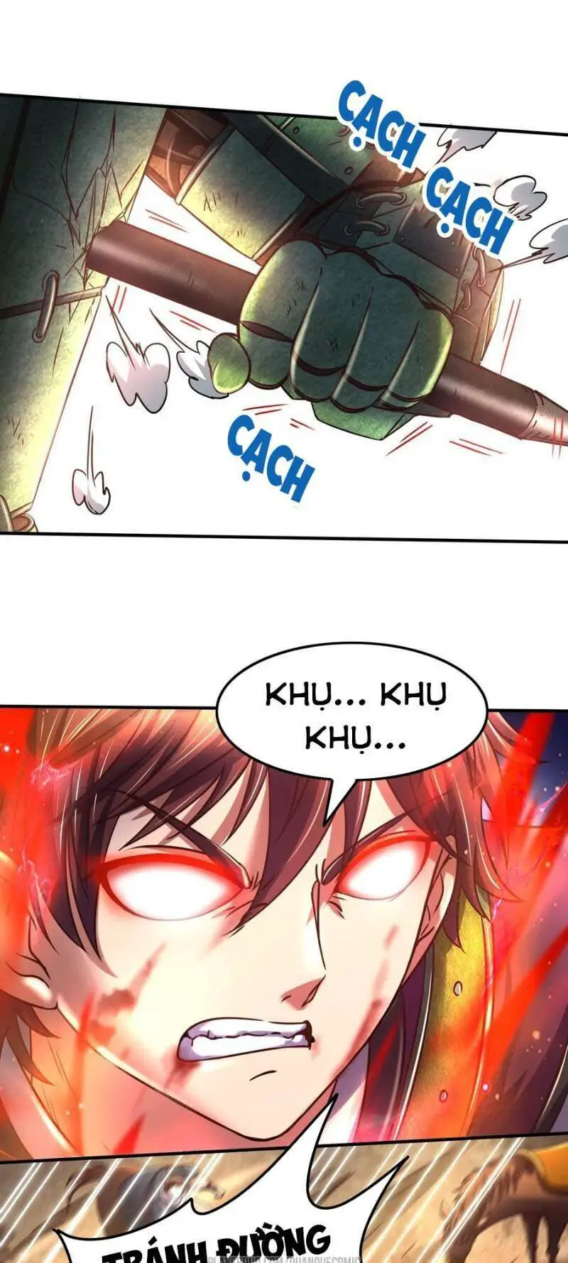 Xuân Thu Bá Đồ Nettruyen ZZZ Chương 79 Page 24