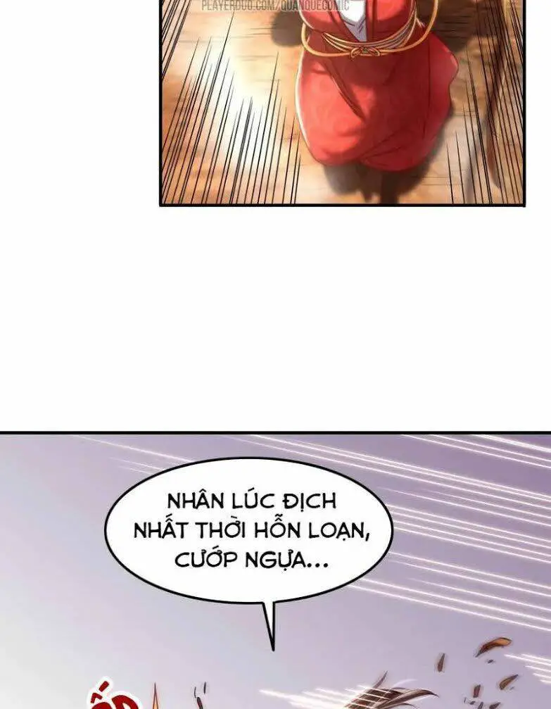 Xuân Thu Bá Đồ Nettruyen ZZZ Chương 79 Page 27